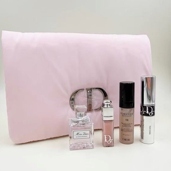 Dior Other - DIOR Makeup Set